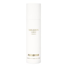 Million Gold for her - deodorant 